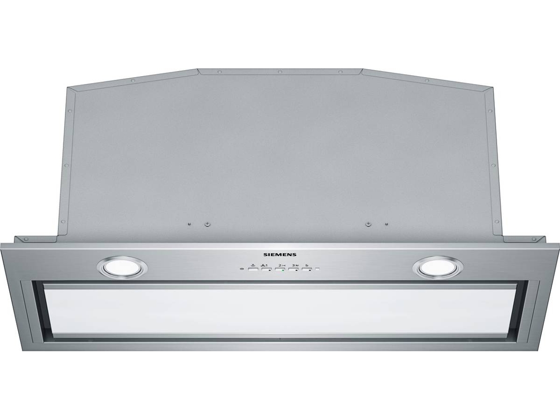 Campana SIEMENS LB79585M (575 m3/h - 70 cm - Inox)