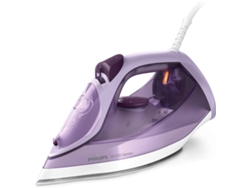 Plancha de Vapor PHILIPS DST6002/30 (Chorro de vapor: 40 g/min - Base: Suela cerámica)