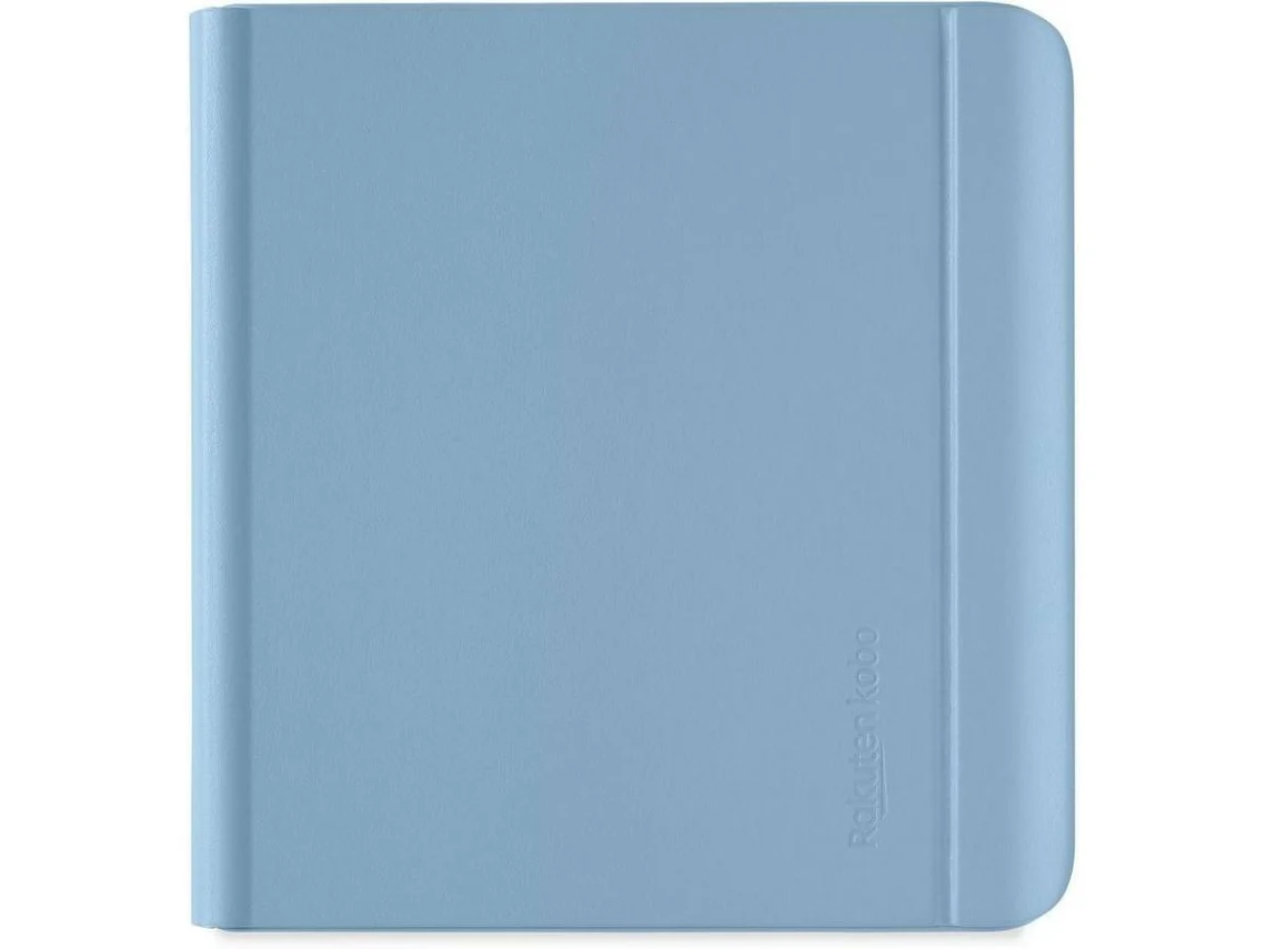 Funda para KOBO Libra Colour (6.8'' - azul)