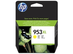Cartucho de tinta HP 953 amarillo original (F6U18AE)