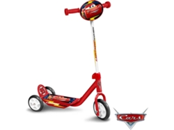 Patinete 3 Ruedas STAMP Cars (Edad mínima: 3 años)