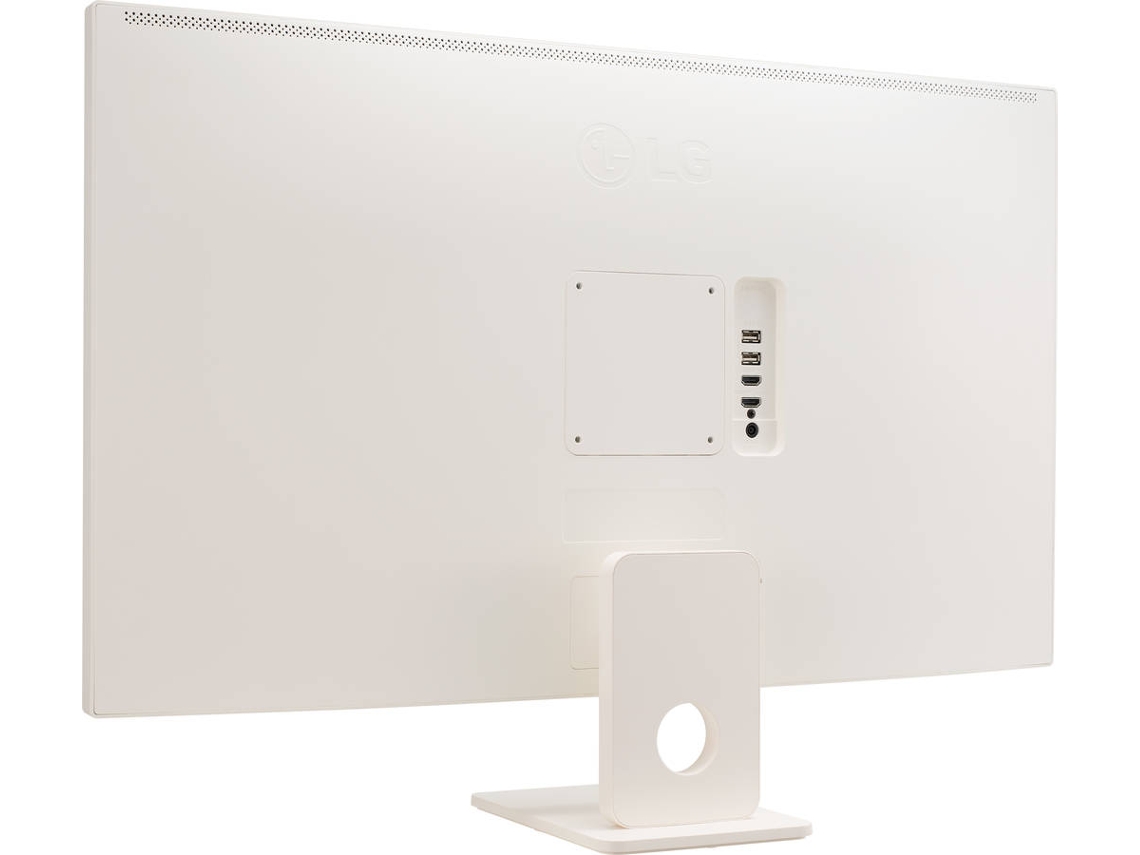 Smart Monitor LG 32SR50F-W (32
