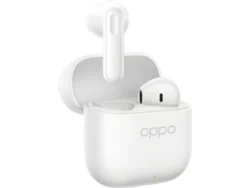 Auriculares OPPO Enco Buds 3 (Bluetooth - Intraauriculares - Blanco)