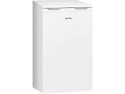 Frigorífico 1 puerta SMEG FA100AP (Estático - 83.8 cm - 81 L - Blanco)