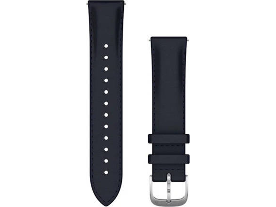Bracelete  GARMIN Vivomove 3 20 mm - Azul