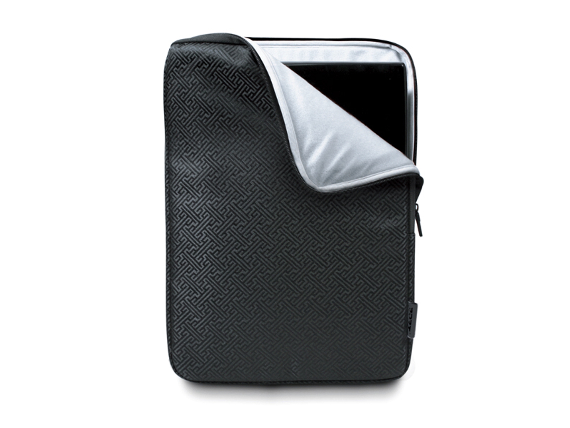 Bolsa PORT Universal (Universal - 10'' - Negro)