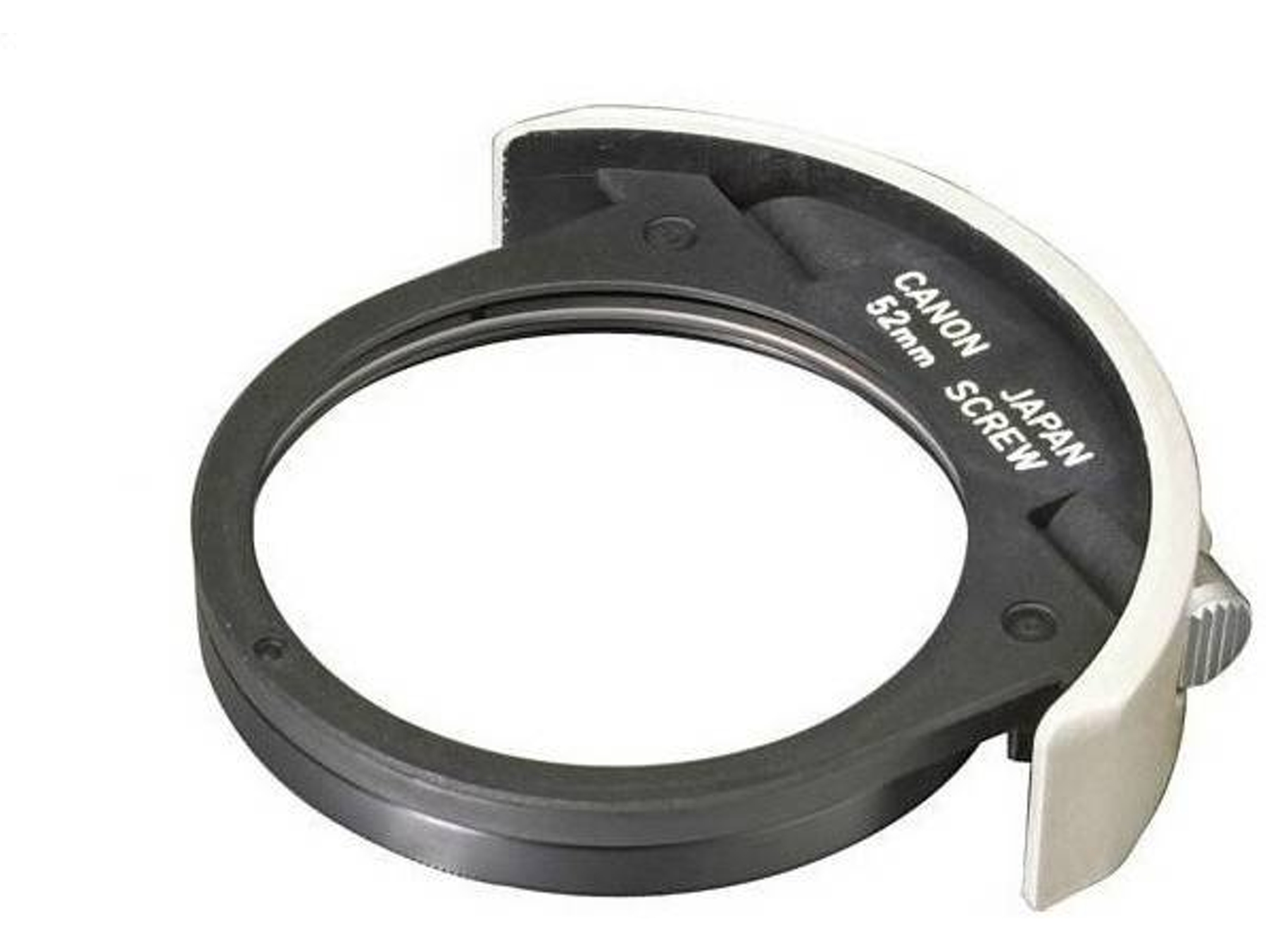 Porta filtros CANON GFH52