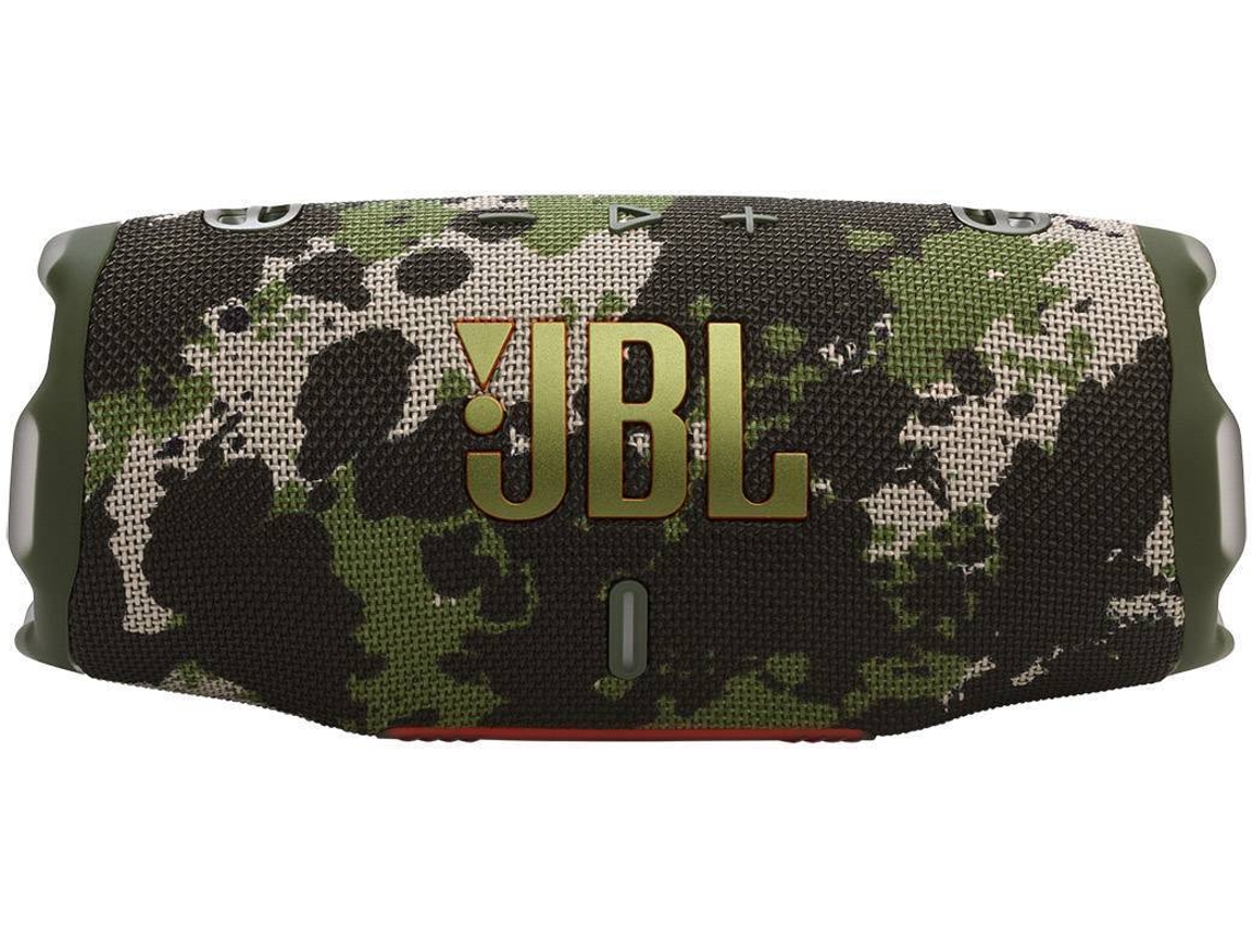 Altavoz Bluetooth JBL Charge6 Squad (Camuflaje)