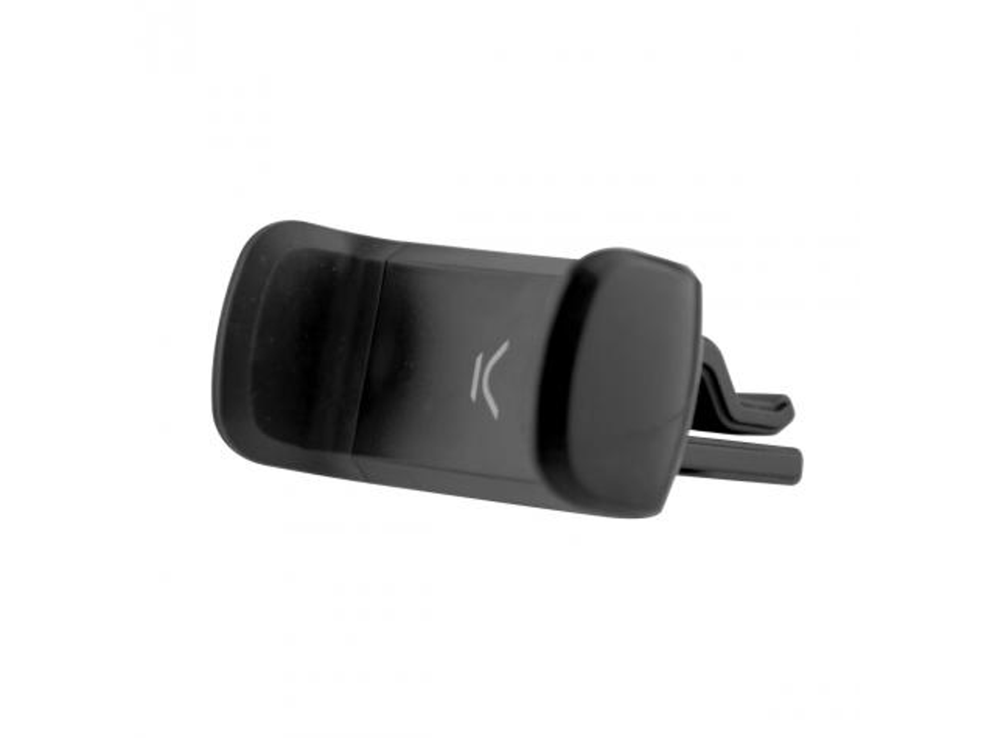 Soporte Universal para Coche KSIX Negro