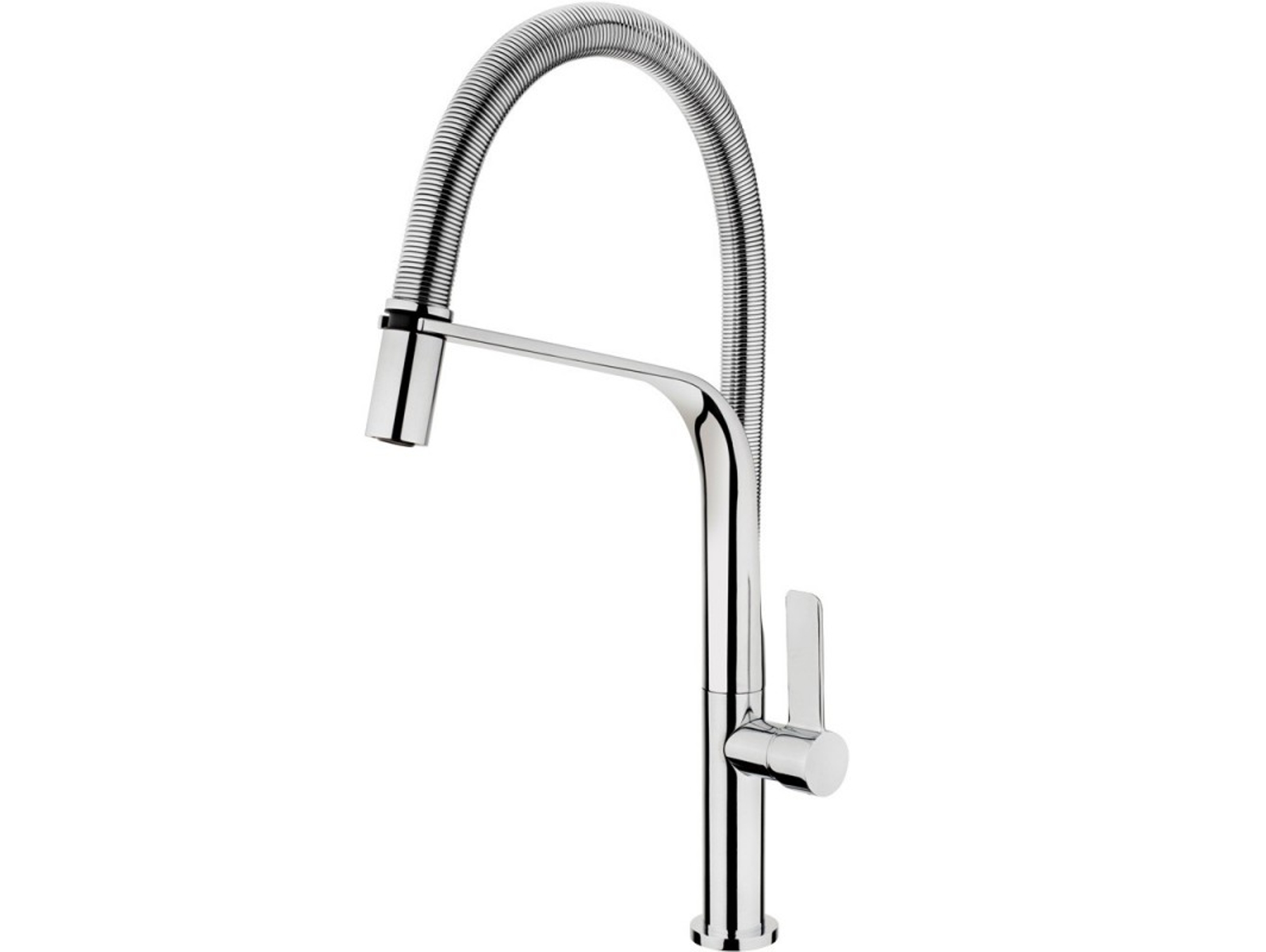 Grifo TEKA FO 999 Cromo