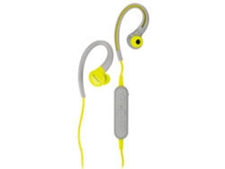 Auriculares Bluetooth PIONEER Se-E6Bt-Y (In Ear - Micrófono - Amarillo)