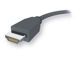 Cable LORENZ BELL LB201 (HDMI - 2m)