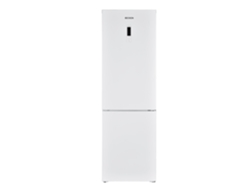 Frigorífico Combi BECKEN BC3118 (No Frost - 195 cm - 338 L - Blanco)