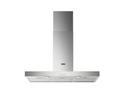 Campana ZANUSSI ZHB92670XA (600 m3/h - 89.8 cm - Inox)