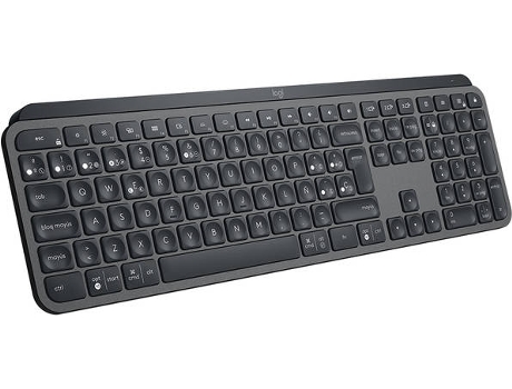 Teclado discount inalambrico worten