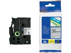 Cinta BROTHER TZeM961 laminada