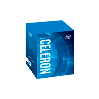 Intel Celeron