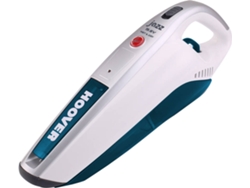 Mini aspirador HOOVER Jazz SM156WDP4 (15.6 V - Autonomía: 17 min - 200 ml)