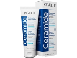 Crema de Mãos REVUELE Ceramide Restorative (80 ml)