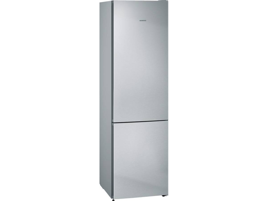 Frigorífico Combi SIEMENS KG39NVI3A (Outlet Grado A - No Frost - 203 cm - 366 L - Inox)
