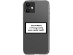Funda SBS Social iPhone X/iPhone XS 