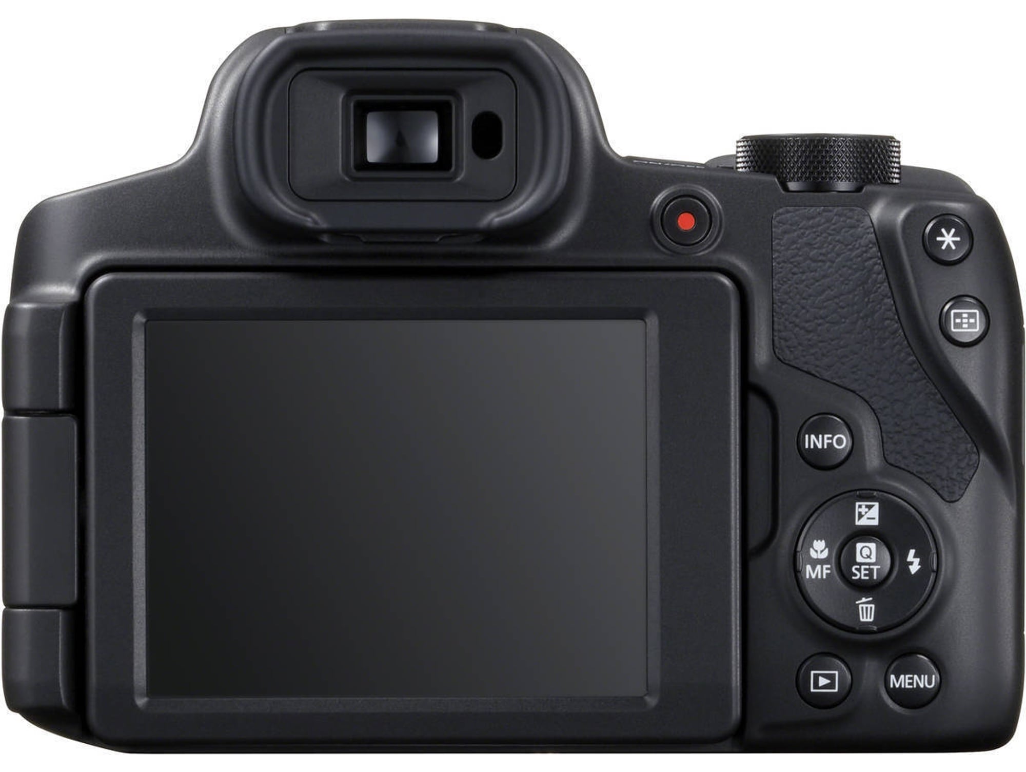 Cámara Compacta CANON SX70HS (Negro - 20.3 MP - ISO: 100 a 3200