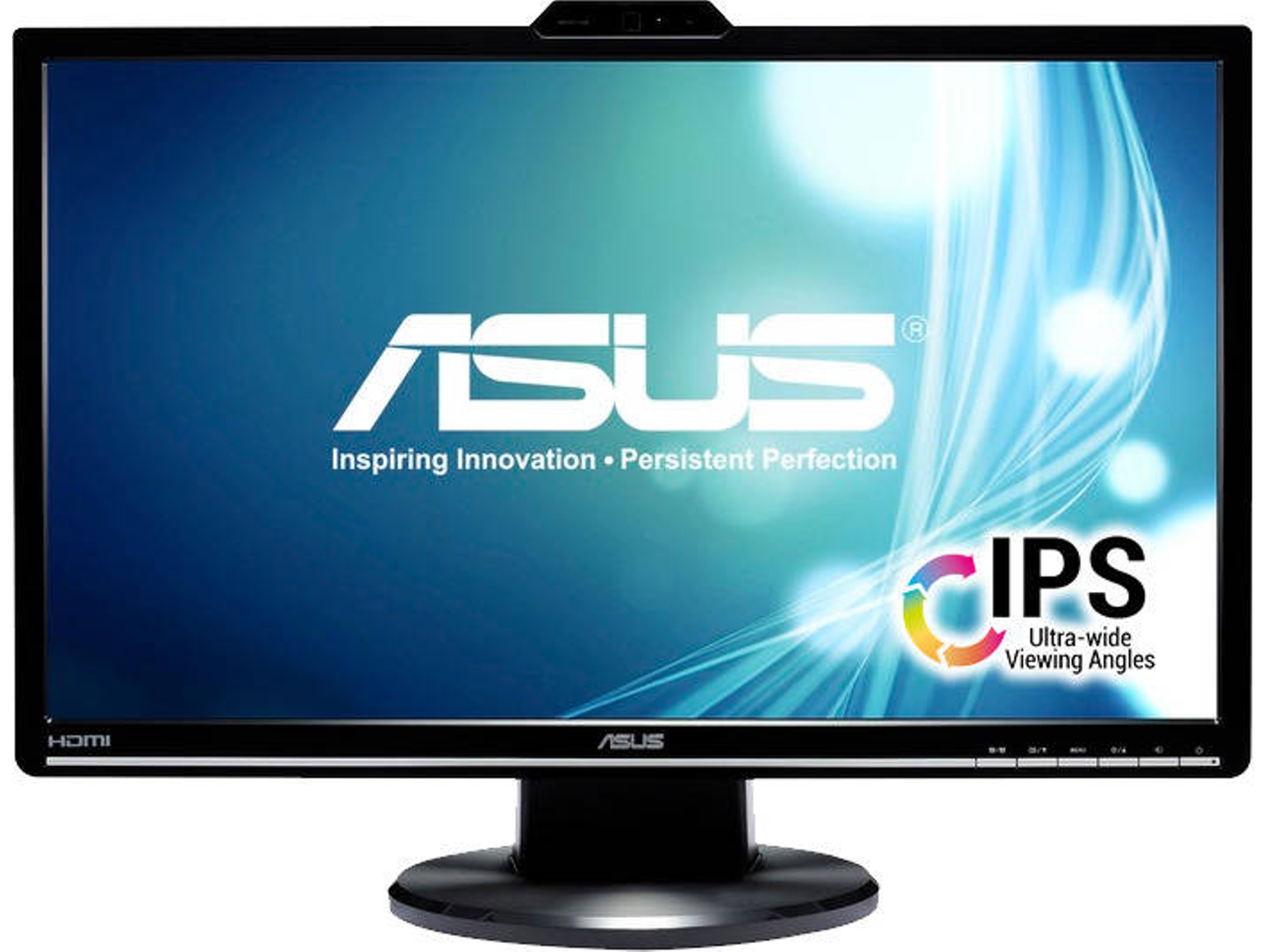 Monitor ASUS PA249Q (24'' - WUXGA - LCD)