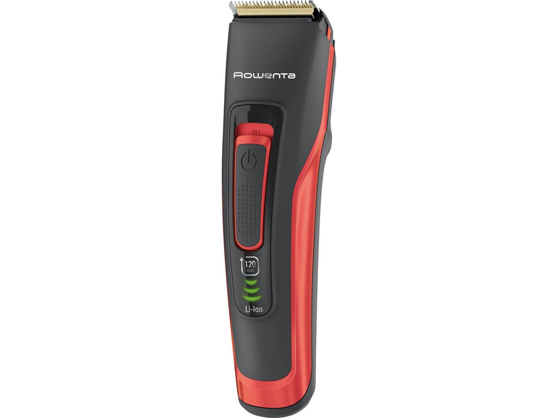 Recortadora de barba rowenta best sale