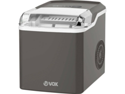 MÁQUINA D FAZER GELO VOX EM1000 12KG/24H
