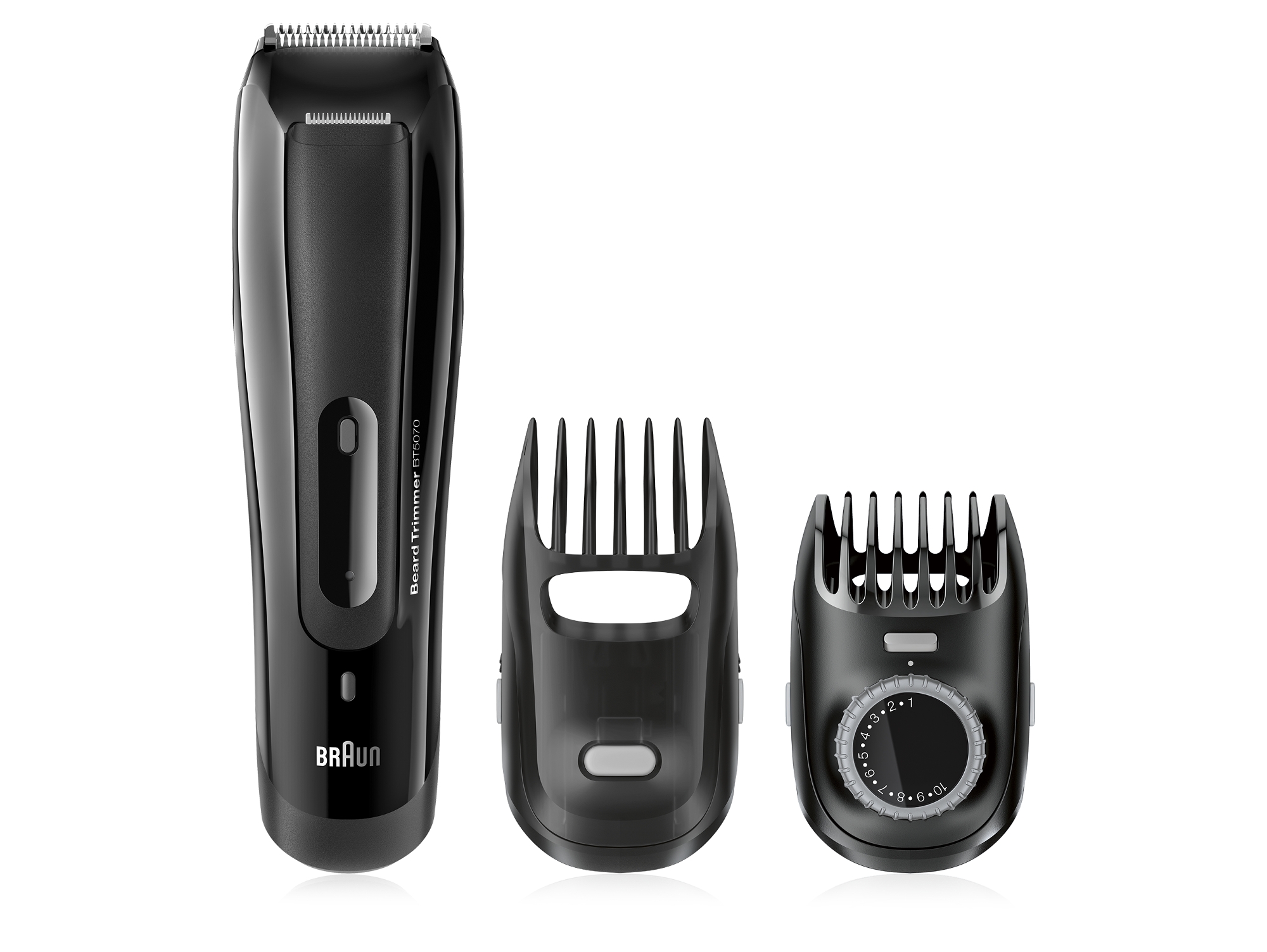 Barbero BRAUN BT 5070