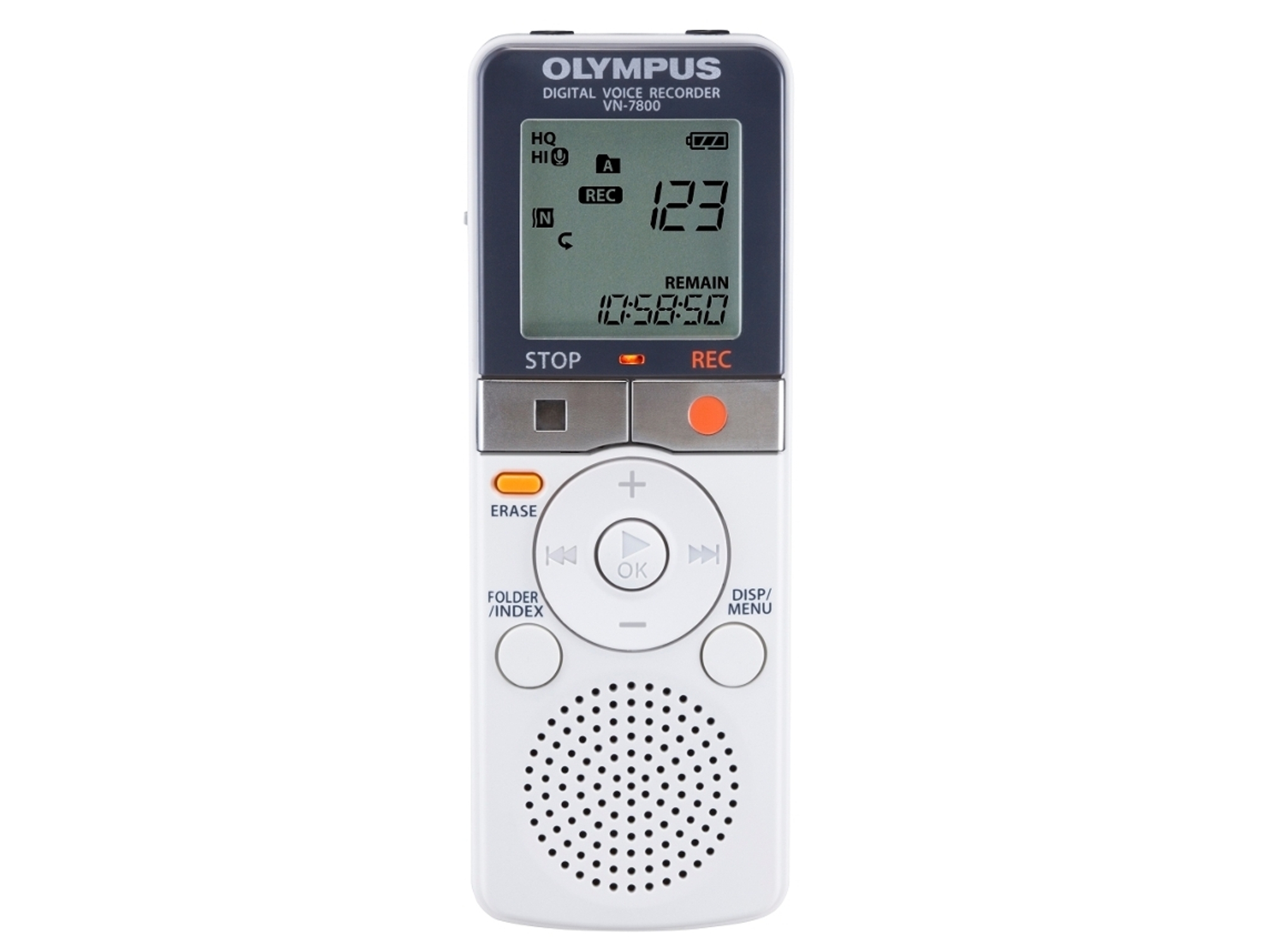 Grabador OLYMPUS VN-7800