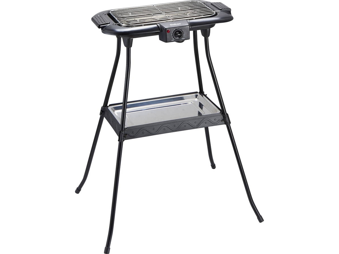 Grill de Resistencia BELTAX BBQ-3621 (2000 W)