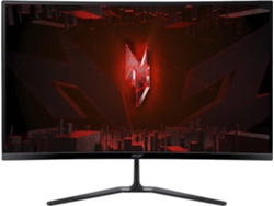 Monitor Gaming ACER Nitro ED270ZBMIIPX (27'' - Full HD - 5 ms - 280 Hz)