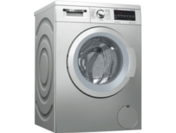 Lavadora BOSCH WUQ2441XES (7 kg - 1200 rpm - Inox)