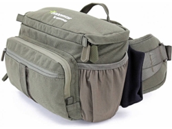 Bolsa VANGUARD Endeavor 400
