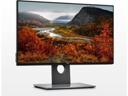 Monitor DELL U2717D (27'' - Quad HD - IPS)