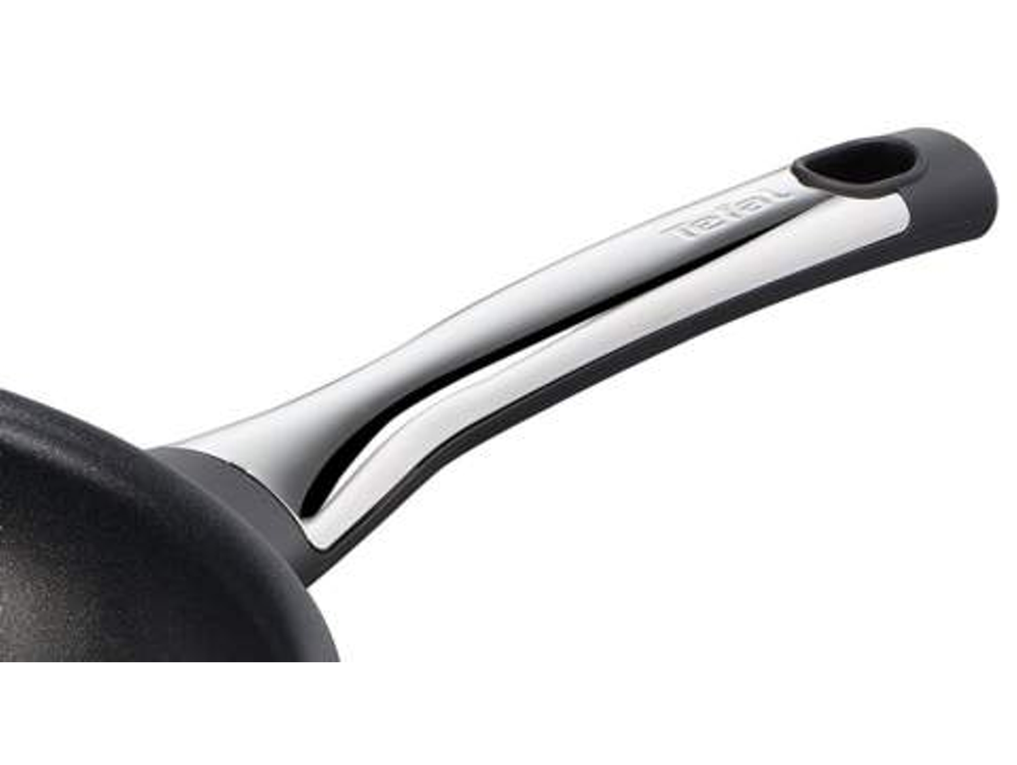Sartén TEFAL Talent Pro 21 (Acero)