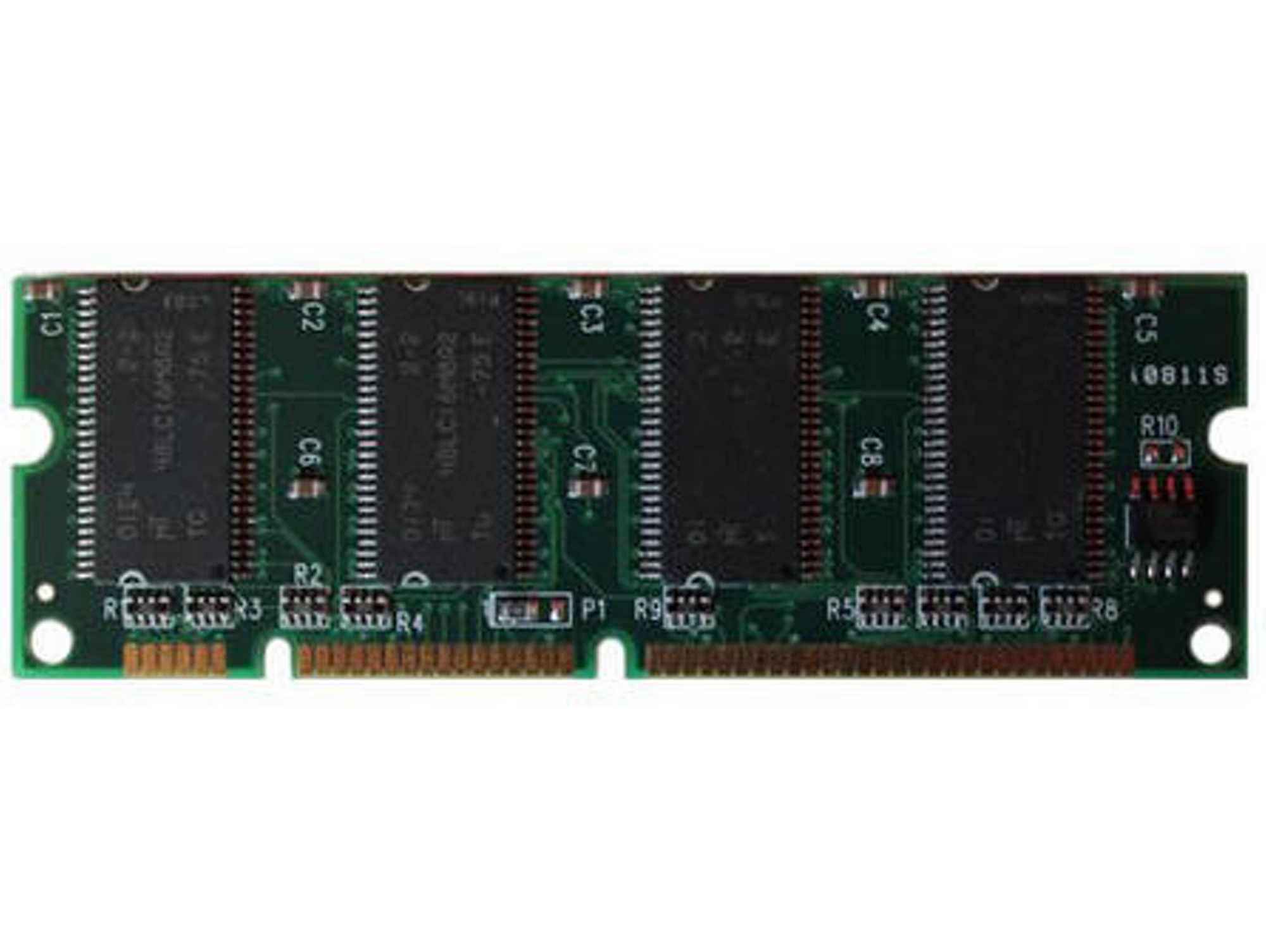 Memória RAM 2 GB - LEXMARK DDR3-DRAM - 57X9012