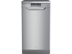 Lavavajillas TEKA LP9 440  (10 cubiertos - 45 cm - Inox)