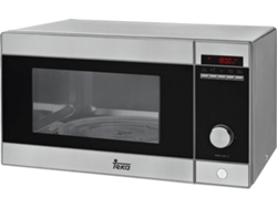 Microondas TEKA MWE 230 G (Caja Abierta - 23 L - Con Grill - Inox)