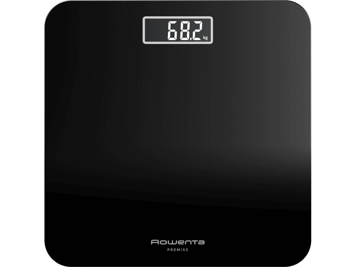 Balanza Digital ROWENTA Premiss BS1800V0 (Negro)
