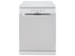 Lavavajillas HOTPOINT HFC 2B19X (13 Cubiertos - 60 cm - Inox)