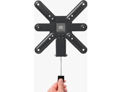 Soporte de TV ONE FOR ALL WM6221 (Ajustable - 13'' a 42'' - Hasta 40 kg)
