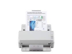 Escáner FUJITSU SP-1125 Blanco