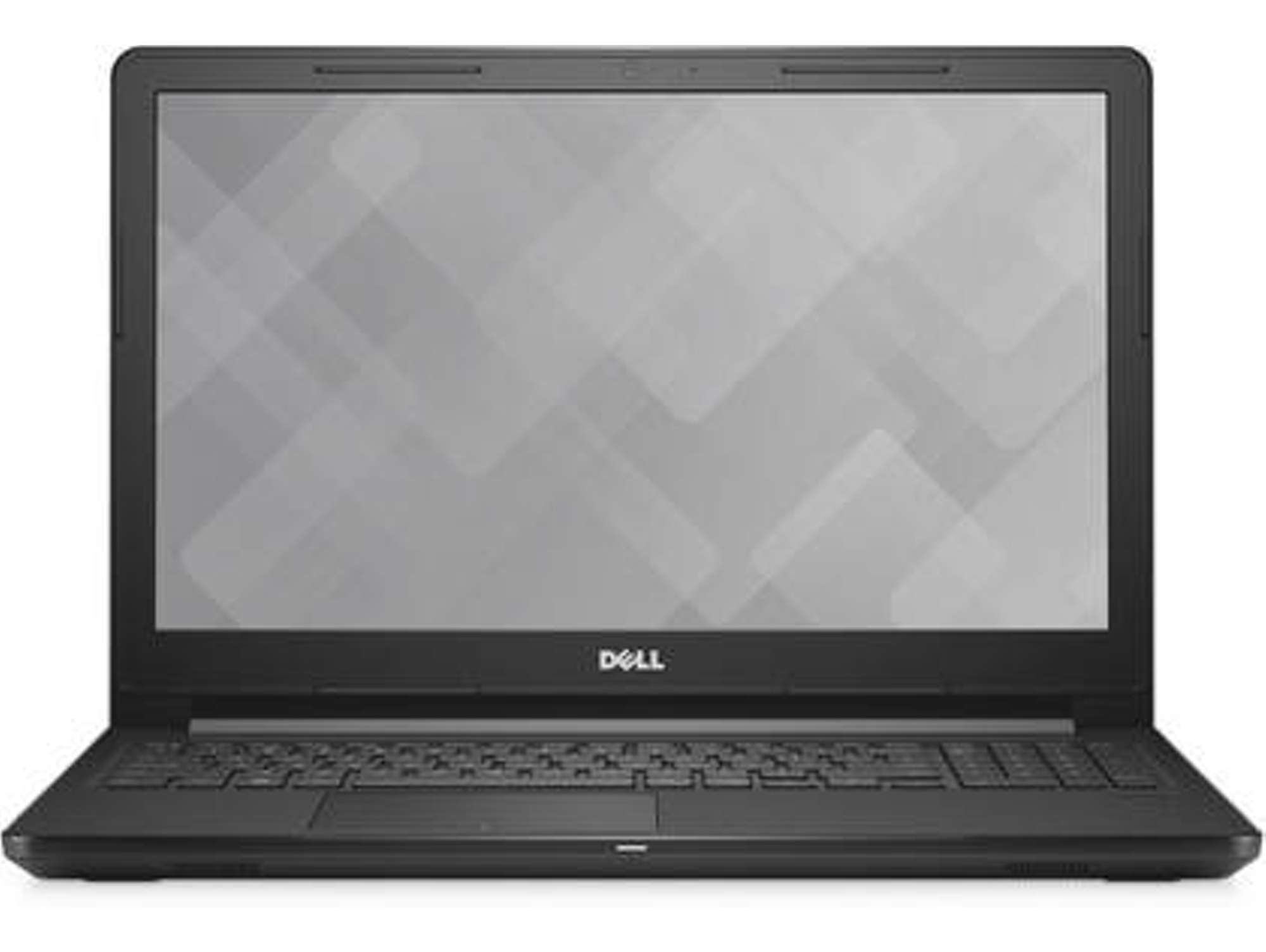 Portátil DELL Vostro 3568 - TJFFK (15.6'' - Intel Core i5-7200U