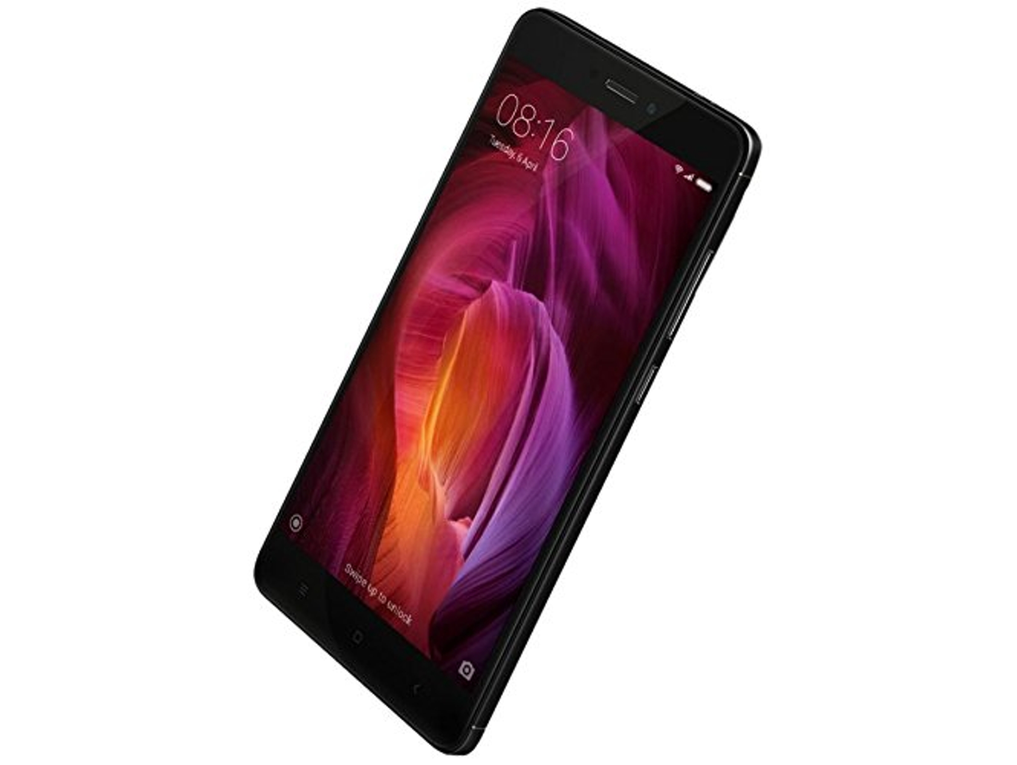 Smartphone XIAOMI Redmi Note 4 (5.5'' - 3 GB - 32 GB - Negro)
