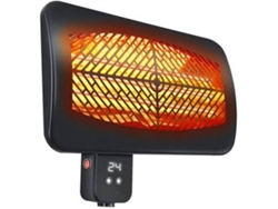 Estufa de ExteriorPURLINE Heaty Gleam (2000 W)