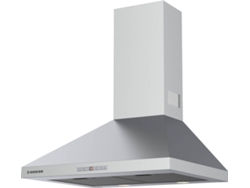 Campana NODOR Scala 600 (580 m3/h - 60 cm - Inox)