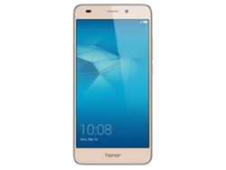 Smartphone HONOR 5C 5.2'' 16GB plateado