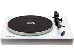 Tocadiscos AIWA APX-680BT/WH (Automático - Velocidade: 33 1/3 - 45)